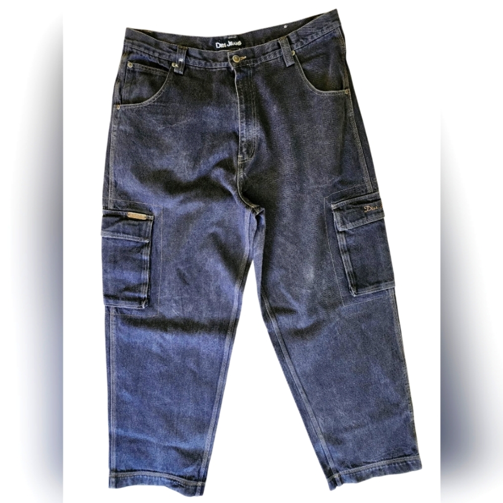 Diss Jeans